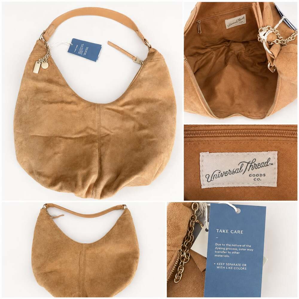 Bag Universal Thread New